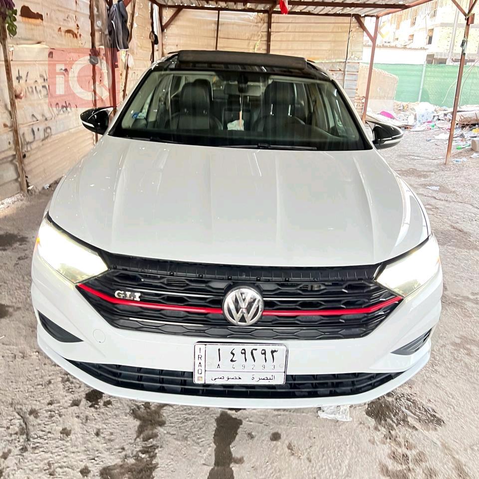 ڤۆڵکسواگن جێتا
